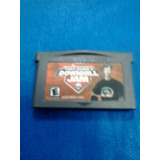 Tony Hawk´s Downhill Jam Game Boy Advance