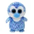 Tony Pinguim Pelúcia Beanie Boos Ty 16 Cm 44098 Azul