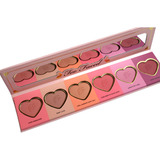 Too Faced Paleta Blush