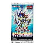 Toon Chaos Blister Pack