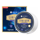 Tooth Powder 50g Teeth Cleaning Powder Stain Removal