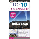 Top 10 Los Angeles - Serie Guias, De Dorling Kindersley. Editora Publifolha, Capa Mole, Edição 1 Em Português, 2012