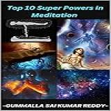 Top 10 Super Powers