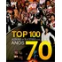 Top 100 - Álbuns De Sucesso Dos Anos 70 (formato Revista) 