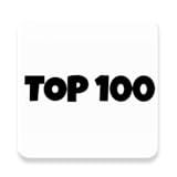 Top 100 Music Hits