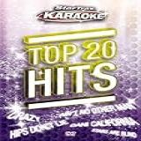 Top 20 Hits karaoke
