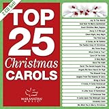Top 25 Christmas Carols 2