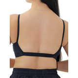 Top Academia Feminino Fitness