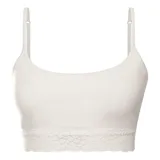 Top Alcas Cotton Organico