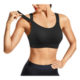 Top Alta Sustentação Plus Size Corrida Academia Cross Fit