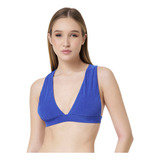 Top Biquini Feminino Cortinao