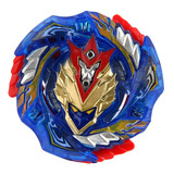 Top Brinquedo Metal Fight