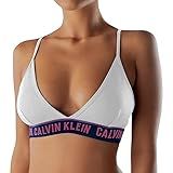 Top Calvin Klein Triângulo CK Cotton