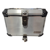 Top Case Aluminio 49l