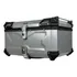 Top Case Baú 65l Aluminio Universal R1200 F800 Gs Tiger Cb 
