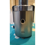 Top Centrífuga Philips Walita Juicer Ri1858 127v 650w