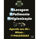 Top Clean Revitalizacao Automotiva