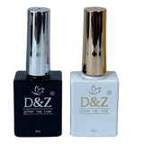 Top Coat Com Glitter
