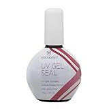 Top Coat Cuccio Gel Finalizador Pro Uv Gel Seal 75g