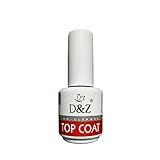 Top Coat D Z UV LED 15ml