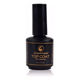 Top Coat Fengshangmei Brilho Pretinho Do Poder Acrigel 1unid