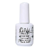 Top Coat Lirio Gel 15 Ml Brilho Extra