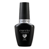 Top Coat Passo 5 Cuccio 13ml Finalizador Para Unhas Em Gel