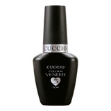 Top Coat Passo 5 Finalizador C Brilho Cuccio Unhas Gel 13ml