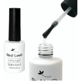 Top Coat Real Love