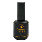 Top Coat Rubber Efeito Matte Fengshangmei Para Unhas Gel