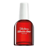 Top Coat Sally Hansen Insta dri Vernis Protection Importado
