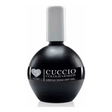 Top Coat selante Cuccio Uv led 75ml Passo 5 original