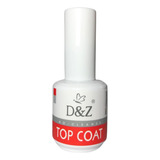 Top Coat Selante Dez