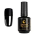 Top Coat Selante Fengshangmei Pretinho Do Poder Cor Incolor