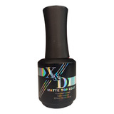 Top Coat Selante Matte Efeito Fosco Aveludado P Unhas X d