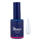 Top Coat Super Clear 10ml Bluwe