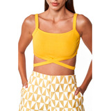 Top Colcci Slim Pr25