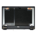 Top Cover Para Tela Do Notebook Dell Latitude 14 3410 E3410