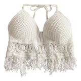 Top Cropped De Franjas