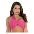 Top Cropped Feminino Tendência Moda Verão Um Ombro Promoção