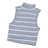 Top Cropped Regata Listra