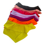 Top Cropped Tam Unico