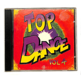 Top Dance Vol 4