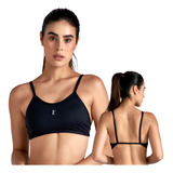 Top De Academia Feminino