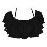 Top De Biquini Ciganinha