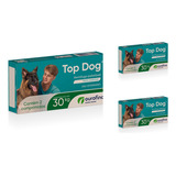 Top Dog Vermifugo 2comp