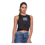 Top Eckored Feminino Paete