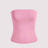 Top Faixa Cropped Faixa