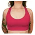 Top Feminino Academia Alta Sustentação Selene Fitness