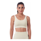 Top Feminino Academia Fitness Ginástica Malhar Snd Fitness